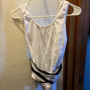 Five Dancewear Leotard